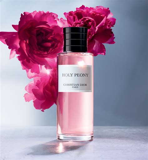 holy peony dior parfum|miss dior peony.